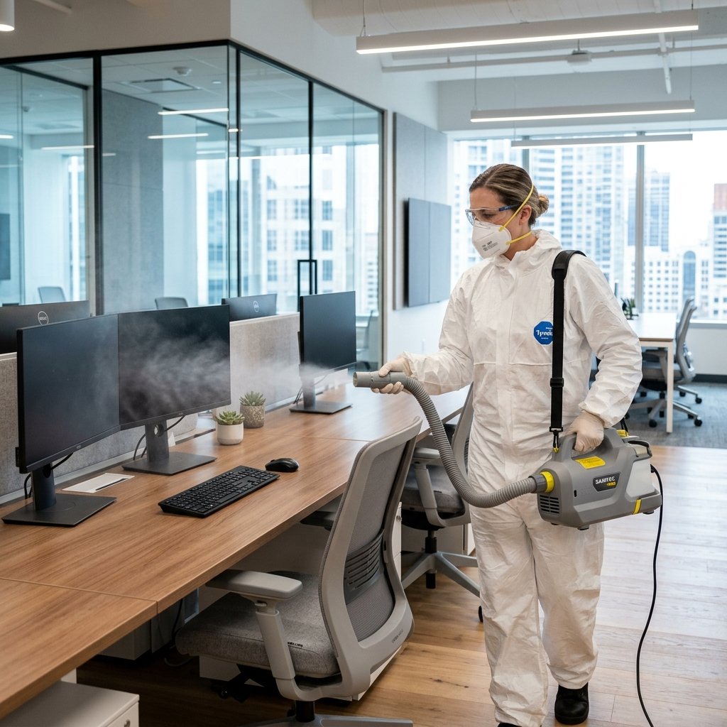 Pest-Shield 360 Integrated Pest Management